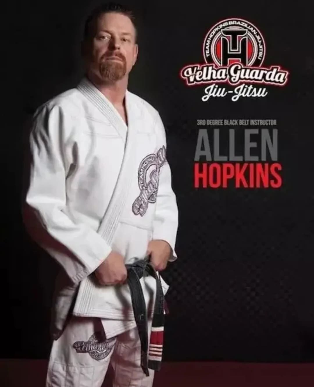 professor allen hopkins